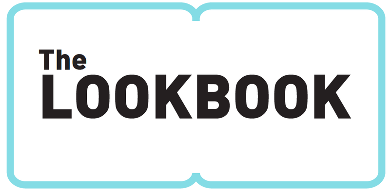 T H E L O O K B O O K