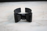 Armband met strik