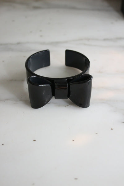 Armband met strik