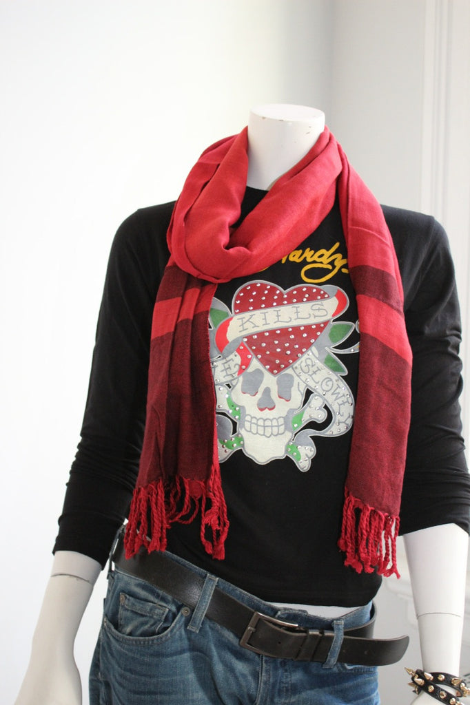 T-shirt Ed Hardy