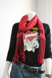 T-shirt Ed Hardy